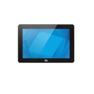 Elo 10-inch I-Series 4 Steel for Android Touchscreen Computer, E725760/E725963, TouchPro Projected Capacitive, Quad-core Cortex-A53 up to 1.4GHz, 4GB RAM, 32GB Storage, Android 12 with Google Play Services