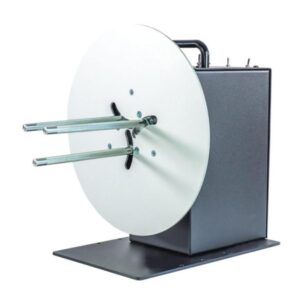Labelmate CAT-3-ACH Heavy Duty Label Rewinder