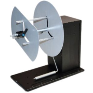 DPR ASD1111-S0 Label Rewinder for Epson C7500 and TM-C3500