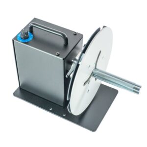 Labelmate Mini-Cat MC-11 Label Rewinder