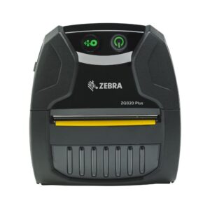 Zebra ZQ320 Plus 3 Inch Outdoor Mobile Printer