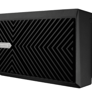 UBX-210K Multi-functional Box Computer with Intel ADL-N – N97 - Image 8