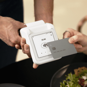 SumUp Solo Card Reader with Mobile Printer, Print on-the-go, Boost your battery - Image 3