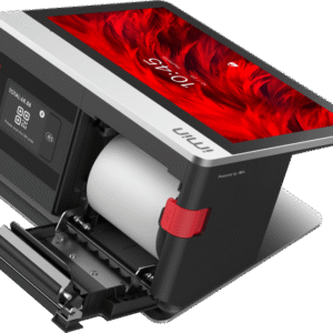 iMin Falcon 1 with NFC - Image 6