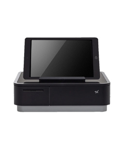 Star Micronics mPOP Combined 58mm Thermal Receipt Printer and Cash Drawer