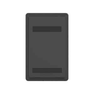 55″ Wall-mounted Outdoor Digital Advertising Display OW55UHD10, Integrated Android 14 Media Player, 3,500cd/m2 Brightness, IP56 Rated, Smart Sensors - Image 5