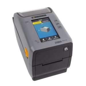 Zebra ZD611R Desktop Label Printer