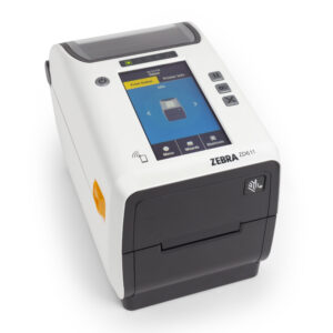 Zebra ZD611-HC