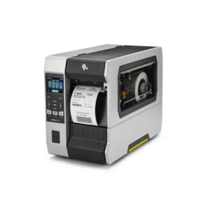 Zebra ZT610 High Perfomance Industrial 4-inch Wide RFID, Direct Thermal, Thermal Transfer Roll, 14 ips (356 mm/s), Bluetooth 4.0, Wi-Fi 6 (802.11ax) with Bluetooth 5.3 (optional), Wi-Fi 5 (802.11ac) with Bluetooth 4.2 (optional)