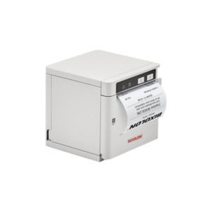Bixolon SRP-Q300 Series 3 inch mPOS Printer, Direct Thermal, Print Width Up to 72mm, Easy Paper Loading - Image 3