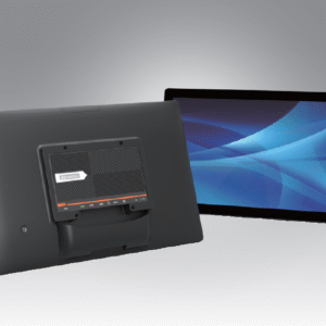 Advantech UTC-015RC 15.6″ ARM Based Android Enterprise AIO Touch Computer - Image 1