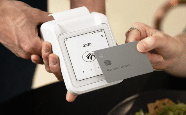Why Every Small Business Needs a Contactless Card Reader in 2025 ...