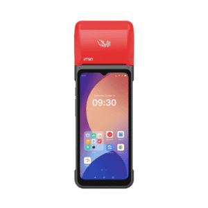 iMin Swift 2 Ultra Mobile POS