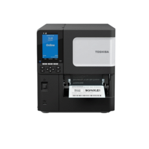Toshiba BX420T Industrial Label Printer