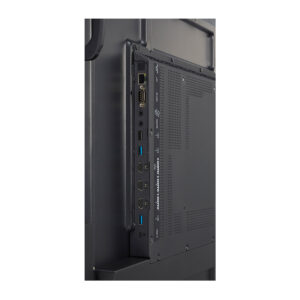 Sharp MultiSync ME502 LCD 50″ Large Format Display, 18/7 Operating Hours, 450 cd/m², 3840 x 2160 Resolution - Image 4
