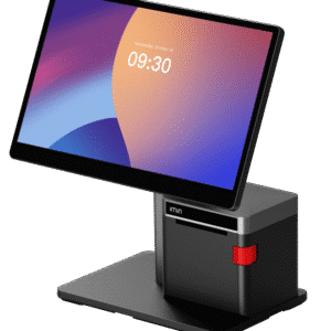 iMin Swan 2 โ 15.6" Android POS Terminal with Built-in 80mm Printer (4GB/64GB)