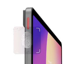Falcon 2 Max Tablet POS - Image 4