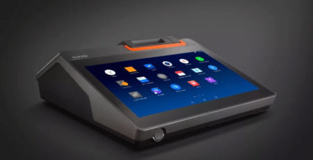 myPOS Ultra: The All-in-One Smart POS Terminal for Modern Businesses ...