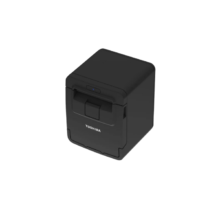 Toshiba HSP150 Direct Thermal Receipt Printer, 52 & 72 mm print area, 180 dpi - Image 2