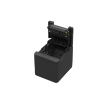 Toshiba HSP150 Direct Thermal Receipt Printer, 52 & 72 mm print area, 180 dpi - Image 4