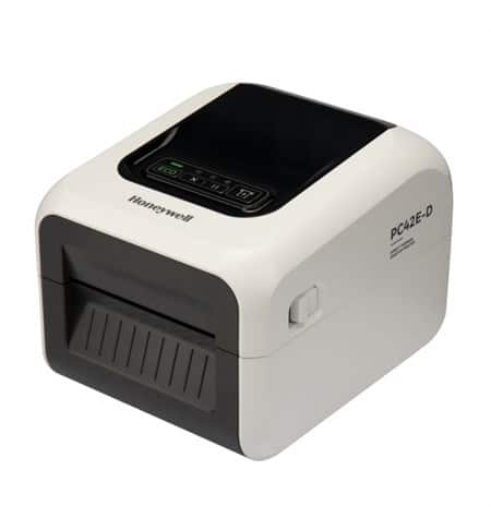 Honeywell PC42E-D Direct Thermal Desktop Printer | Android EPOS