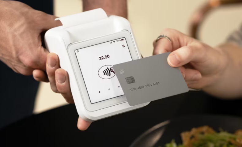 Card Reader Machines: The Ultimate Guide for Modern Businesses ...