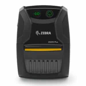 Zebra ZQ310 Plus