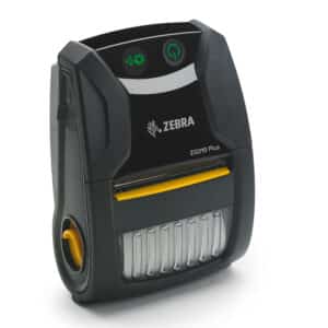 Zebra ZQ310 Plus