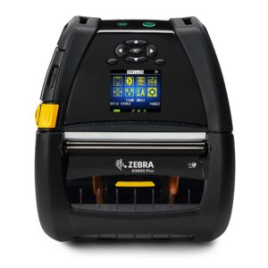 Zebra ZQ630 Plus Linerless Mobile Printer