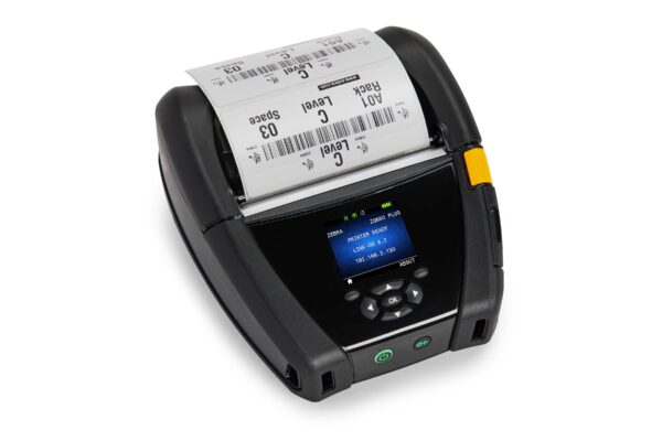 Zebra ZQ630 Plus