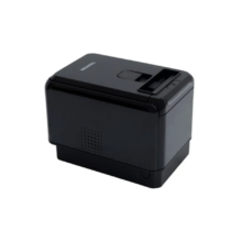 Toshiba TRST-L1N 3 Inch Linerless POS Printer | Receipt, Label & Sticky Media Printing - Image 2