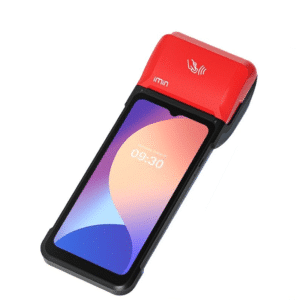 iMin Swift 2 Pro Android POS Terminal with Printer