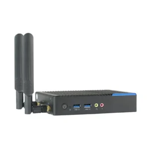 H085 Dual Display Digital Signage Player