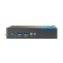H085 Dual Display Digital Signage Player - Image 2