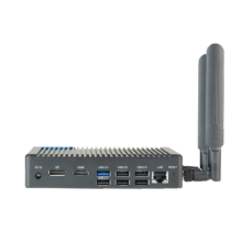 H085 Dual Display Digital Signage Player - Image 3