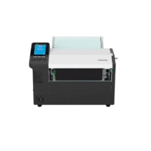 Toshiba BX820T Industrial Label Printer