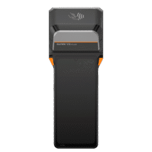 SUNMI V3 Plus All-in-One Mobile POS Terminal with Built-in Printer - Image 1