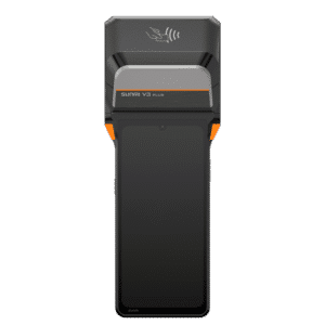 SUNMI V3 Plus All-in-One Mobile POS Terminal with Built-in Printer