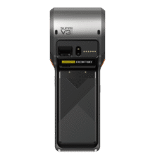 SUNMI V3 Plus All-in-One Mobile POS Terminal with Built-in Printer - Image 2
