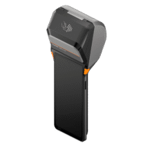 SUNMI V3 Plus All-in-One Mobile POS Terminal with Built-in Printer - Image 4