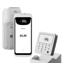 SumUp Bundle: All-in-One Terminal & Solo Lite Reader and Cradle - Image 2