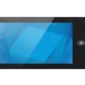 Elo Pay 15 inch self check-in terminal with integrated contactless payment