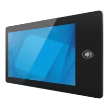 Patient Check-In Kiosk with Payment | Elo Pay 15" Terminal - Image 3