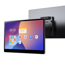 iMin Swan 1K Gen 2 15.6" Android 13 Kitchen Display KDS - Image 4